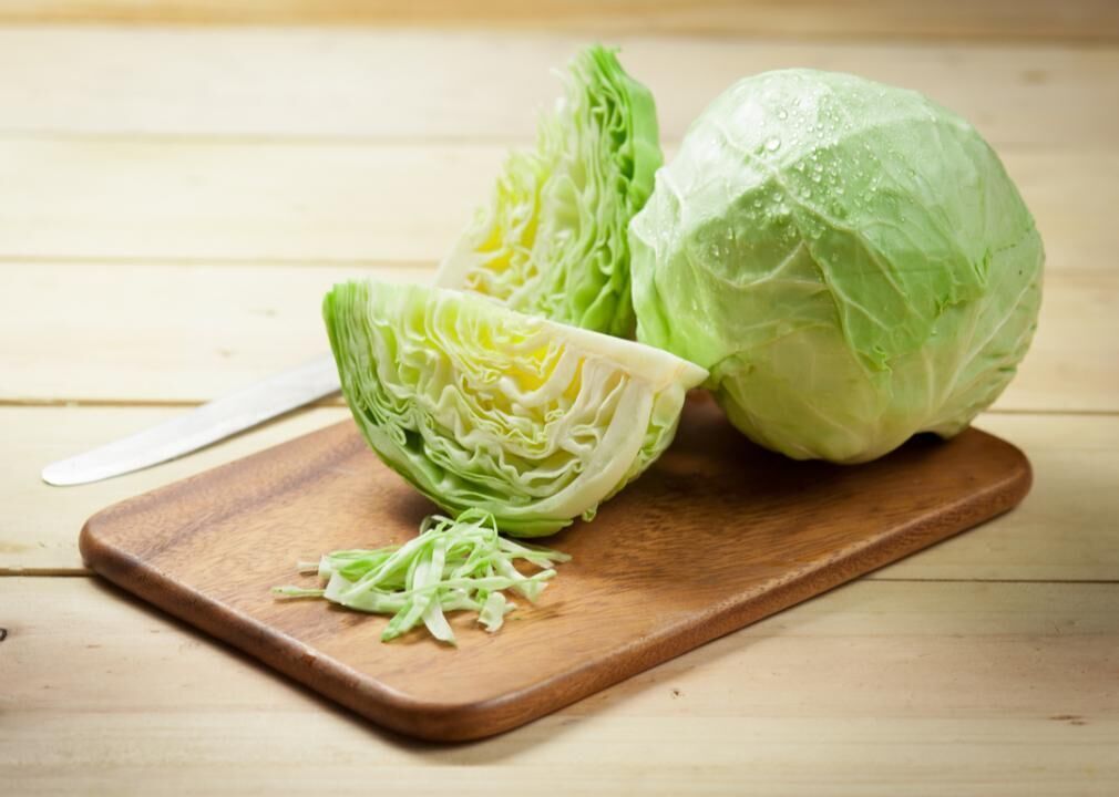 Cabbage